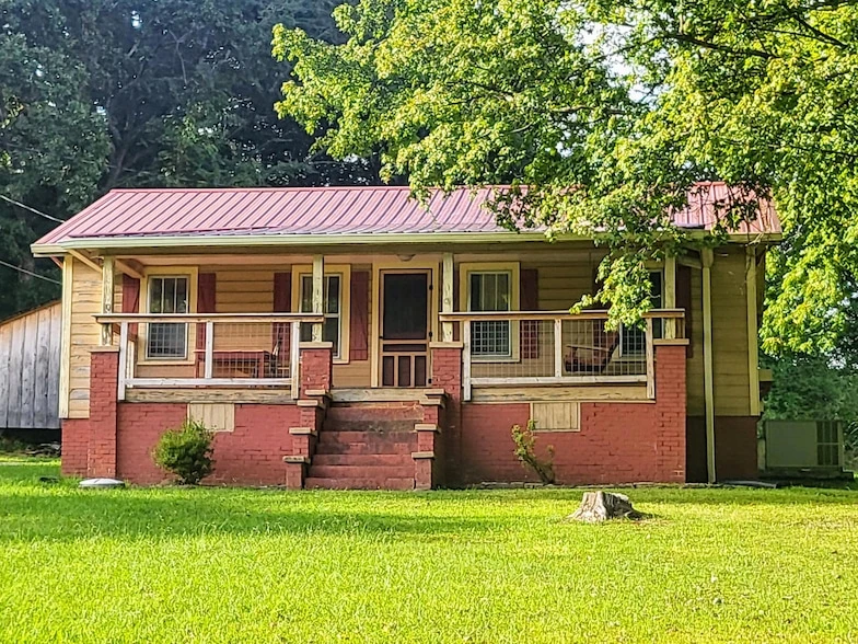 Main Listing Image