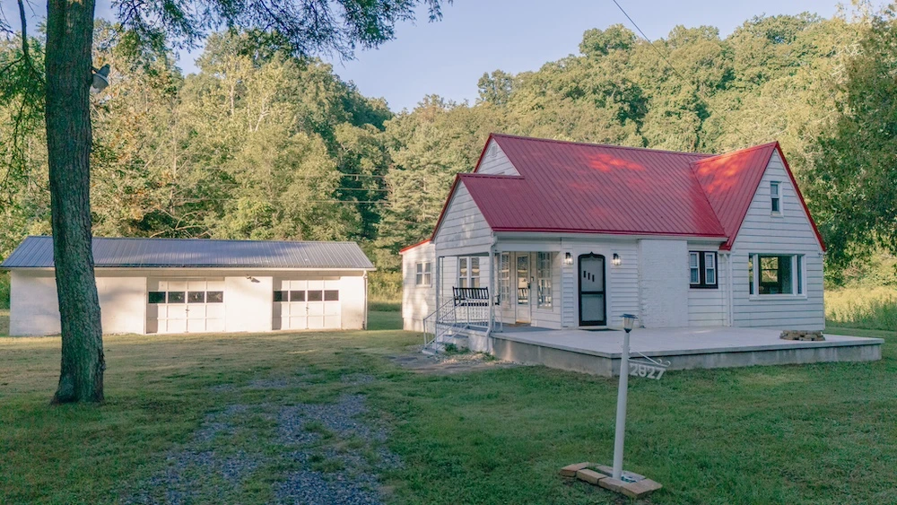 Main Listing Image