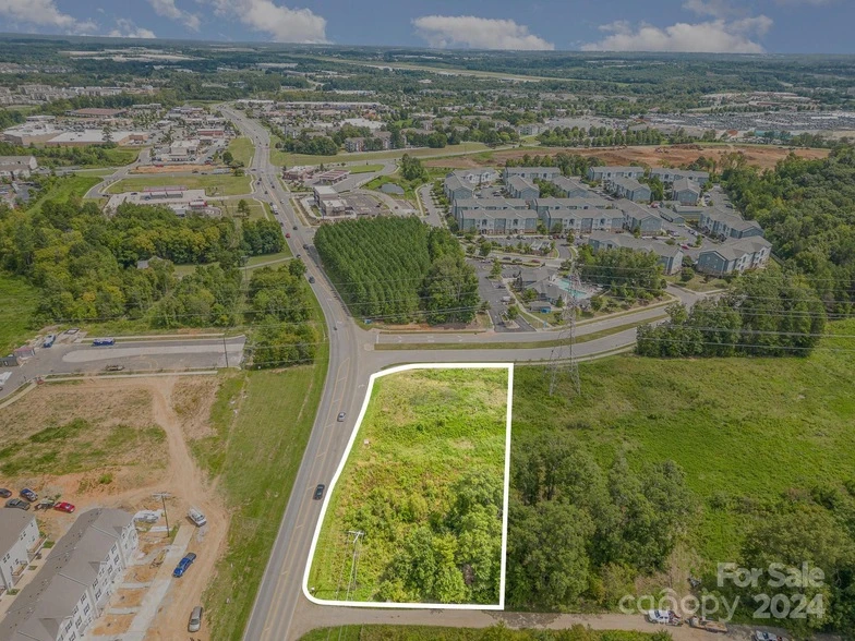Main Listing Image