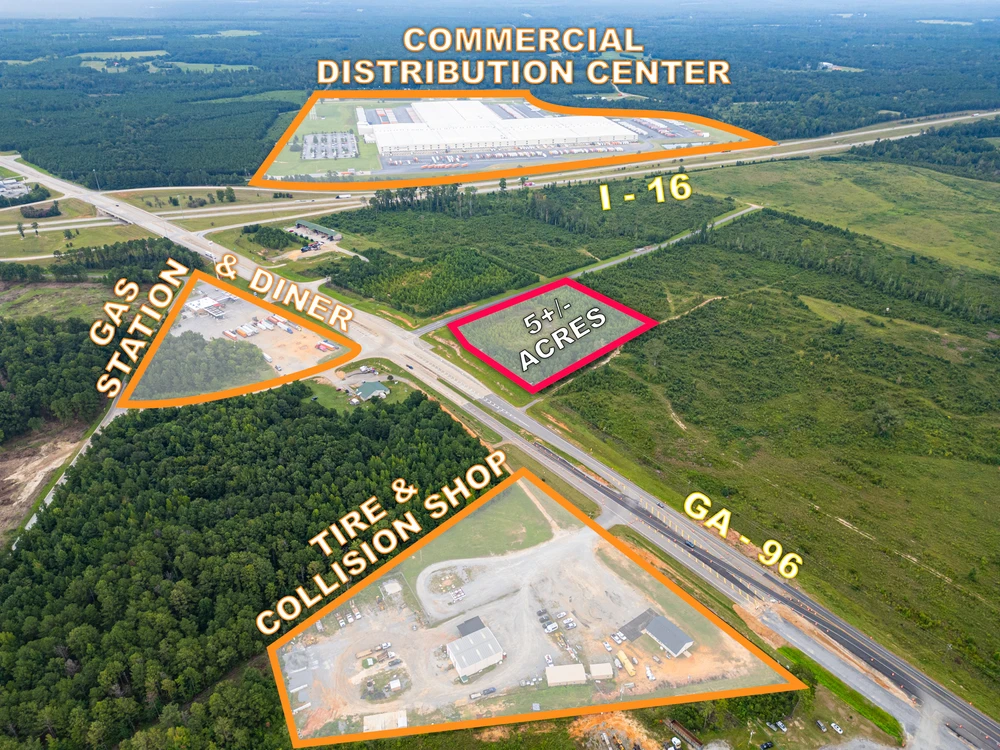 Main Listing Image