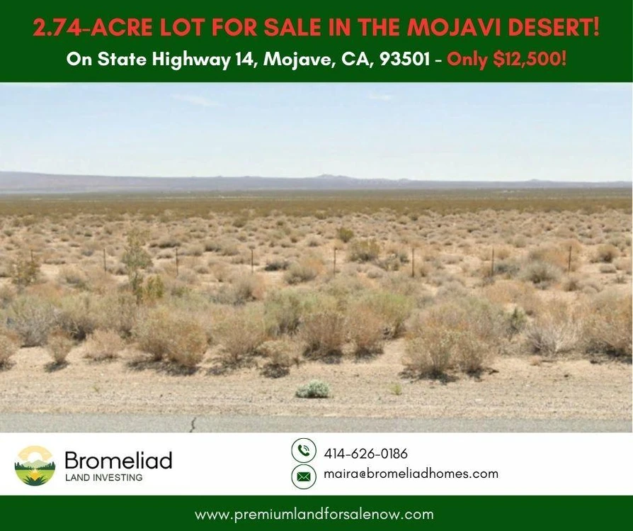 Main Listing Image
