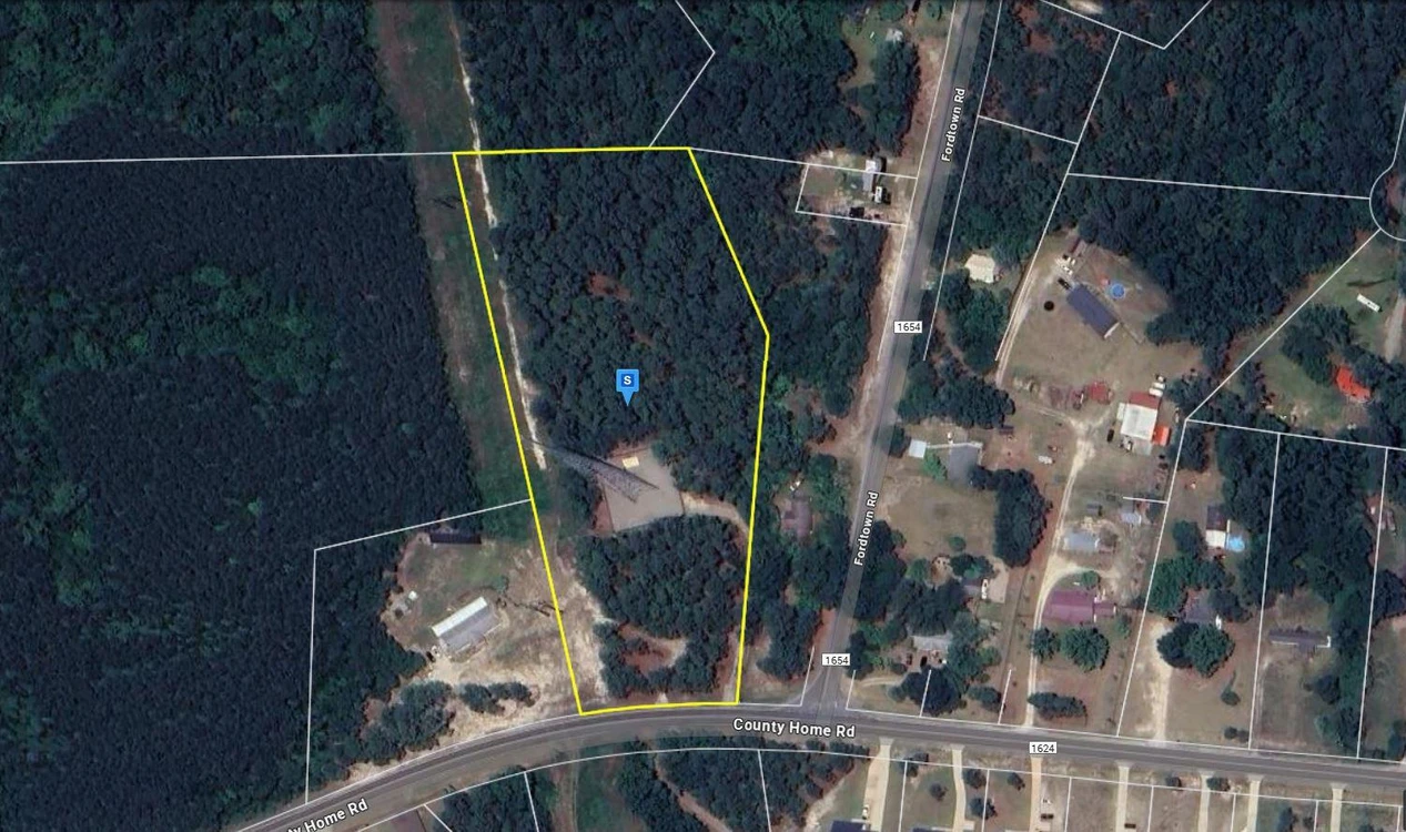 Main Listing Image