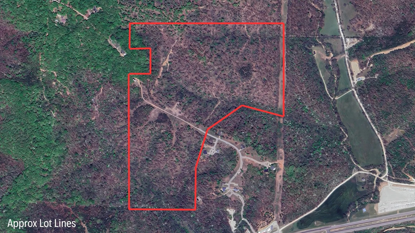 Main Listing Image