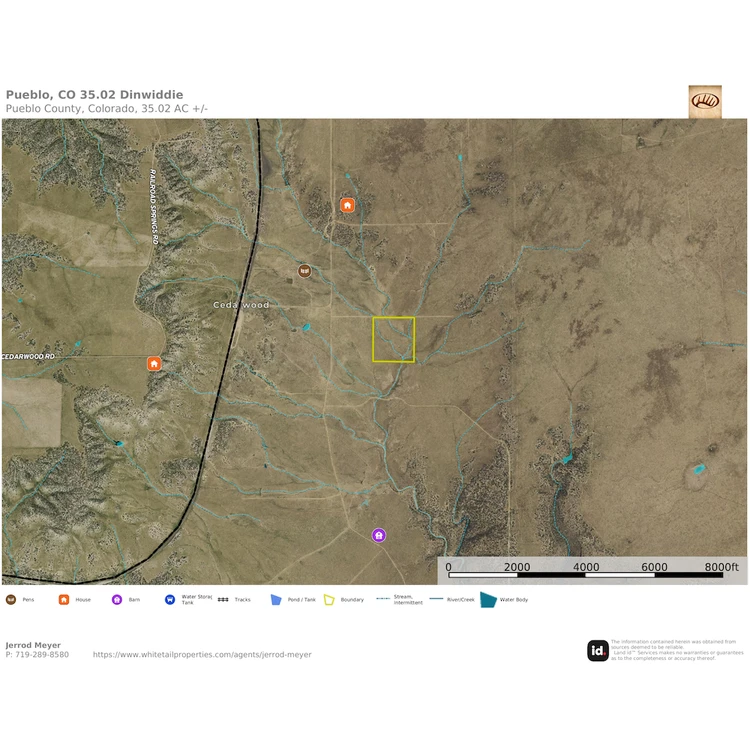 Main Listing Image