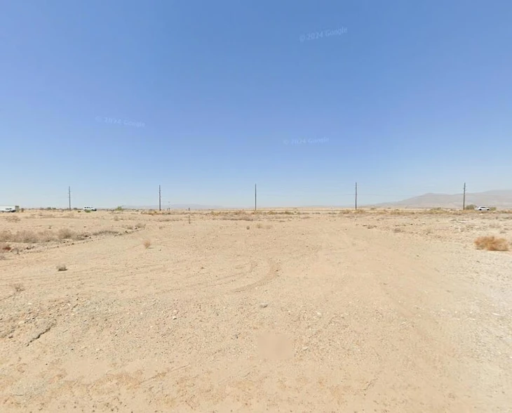 Main Listing Image