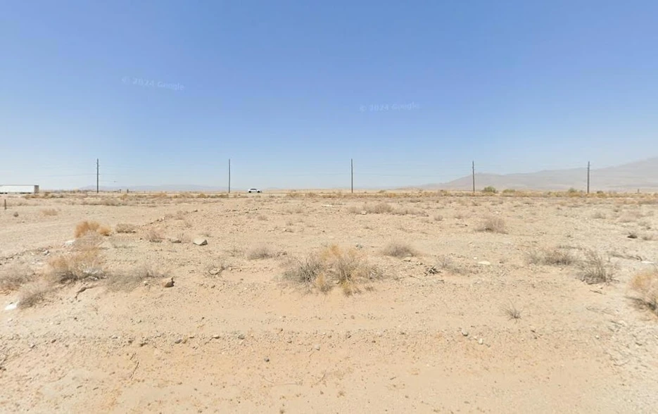 Main Listing Image