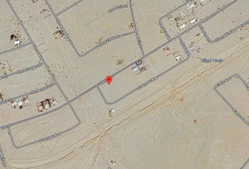 Main Listing Image
