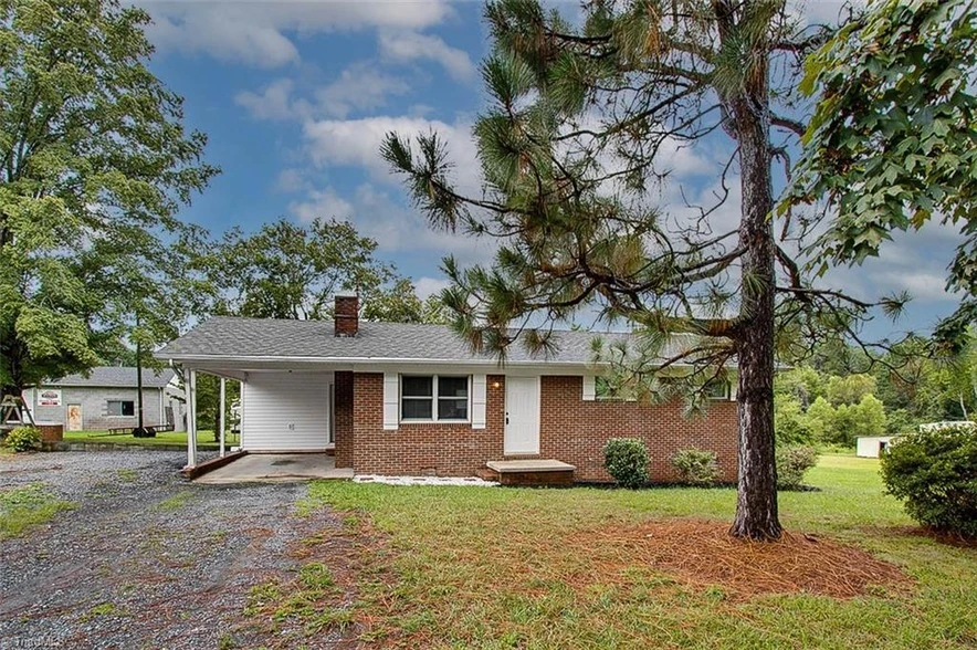 Main Listing Image