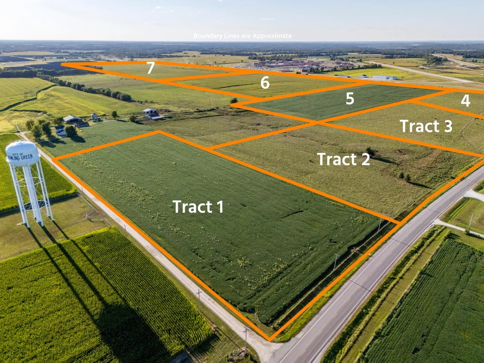 Main Listing Image