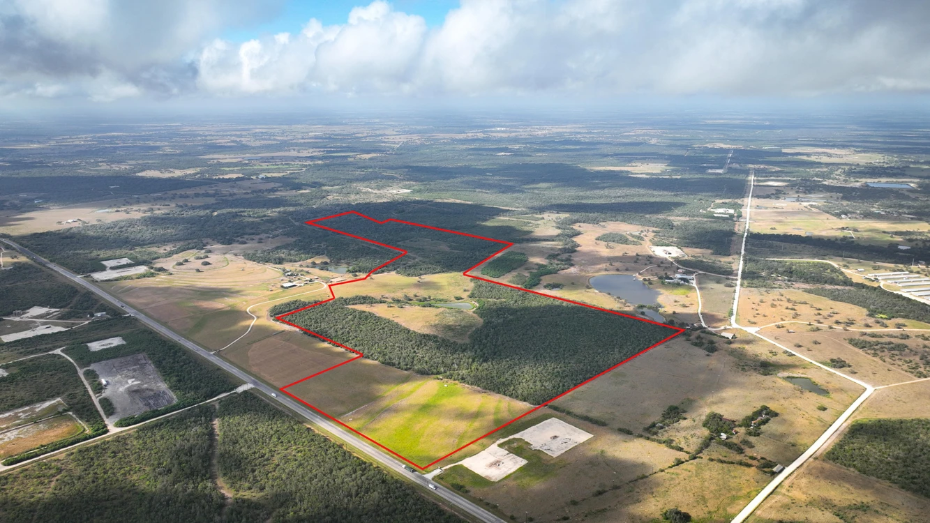 Main Listing Image