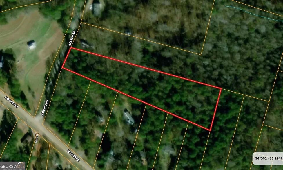 Main Listing Image