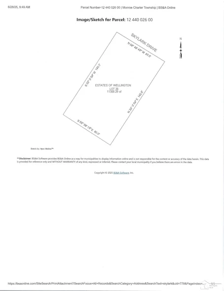 Main Listing Image