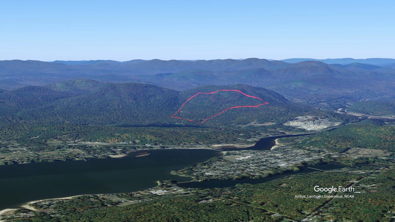 Main Listing Image