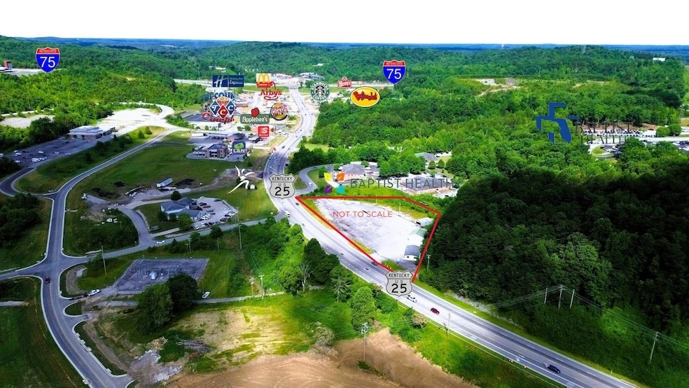 Main Listing Image