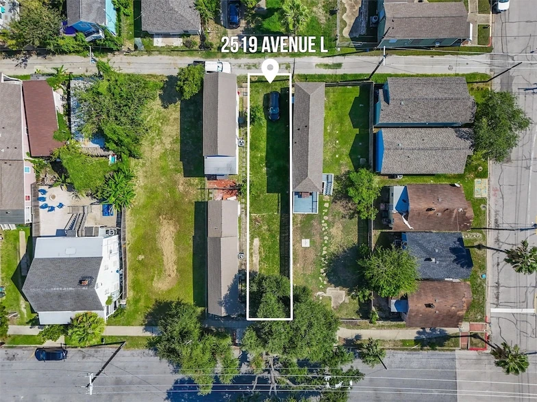 Main Listing Image