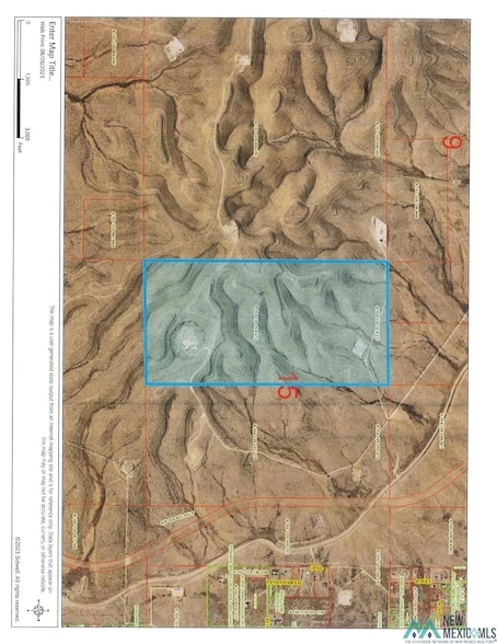Main Listing Image