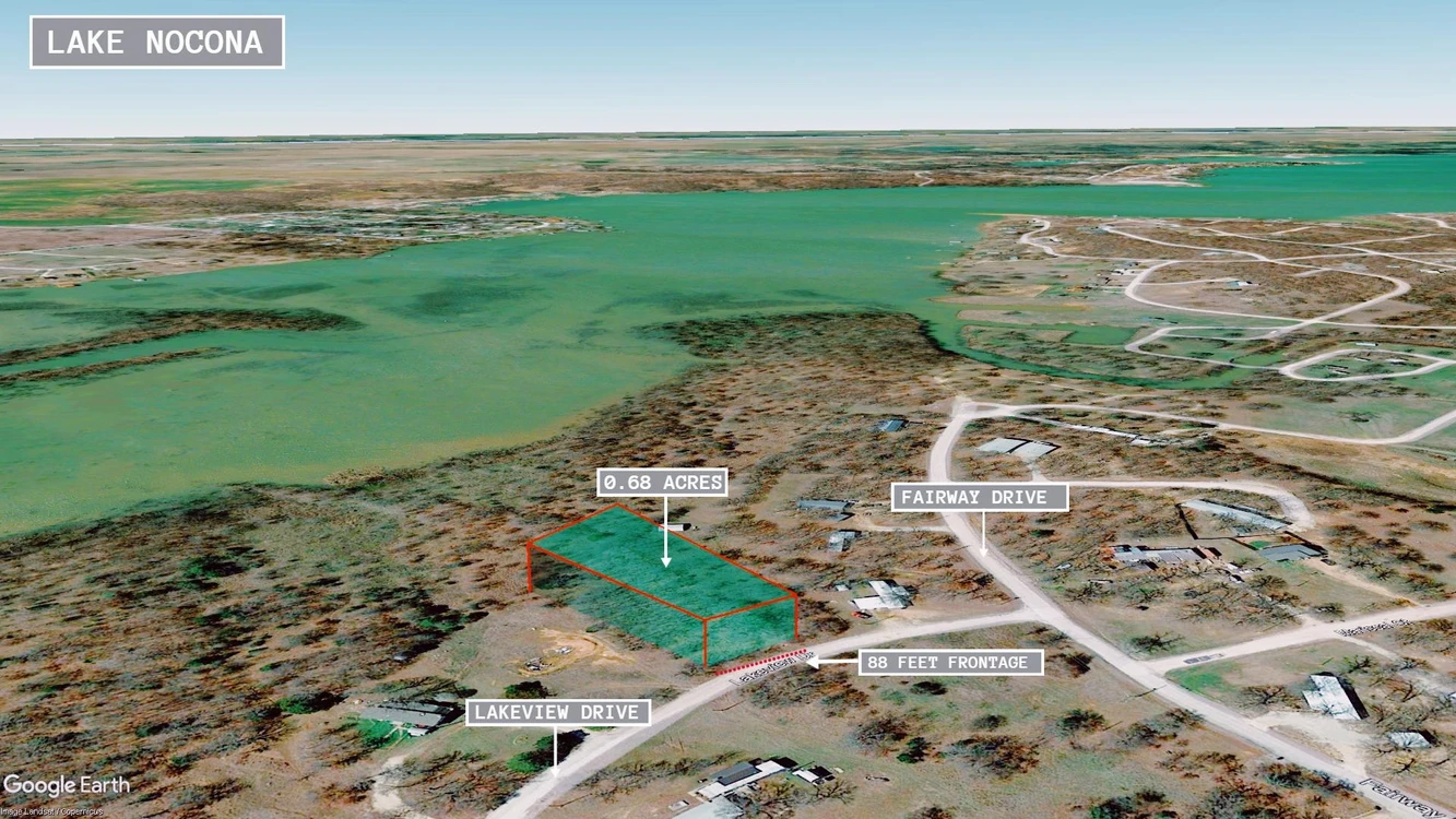 Main Listing Image