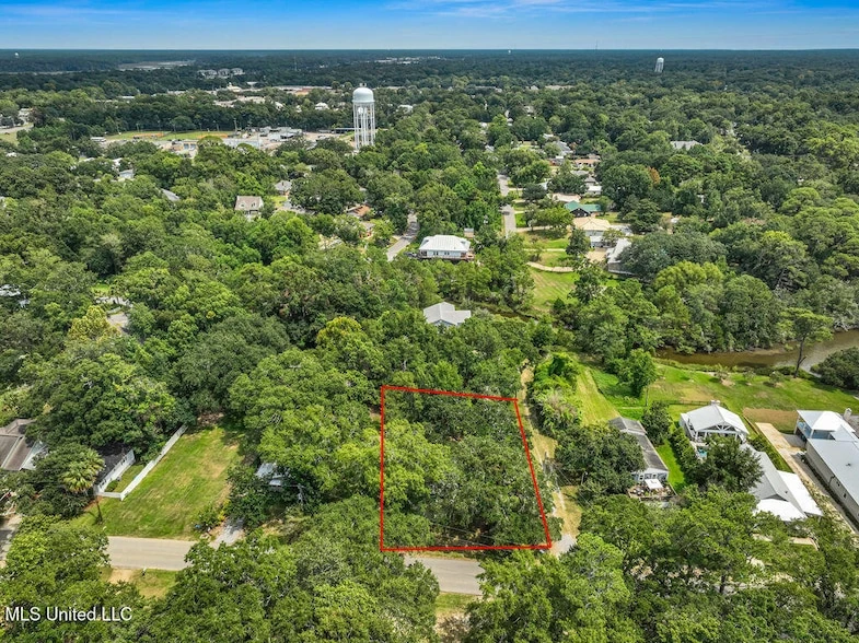 Main Listing Image