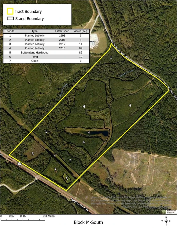 Main Listing Image