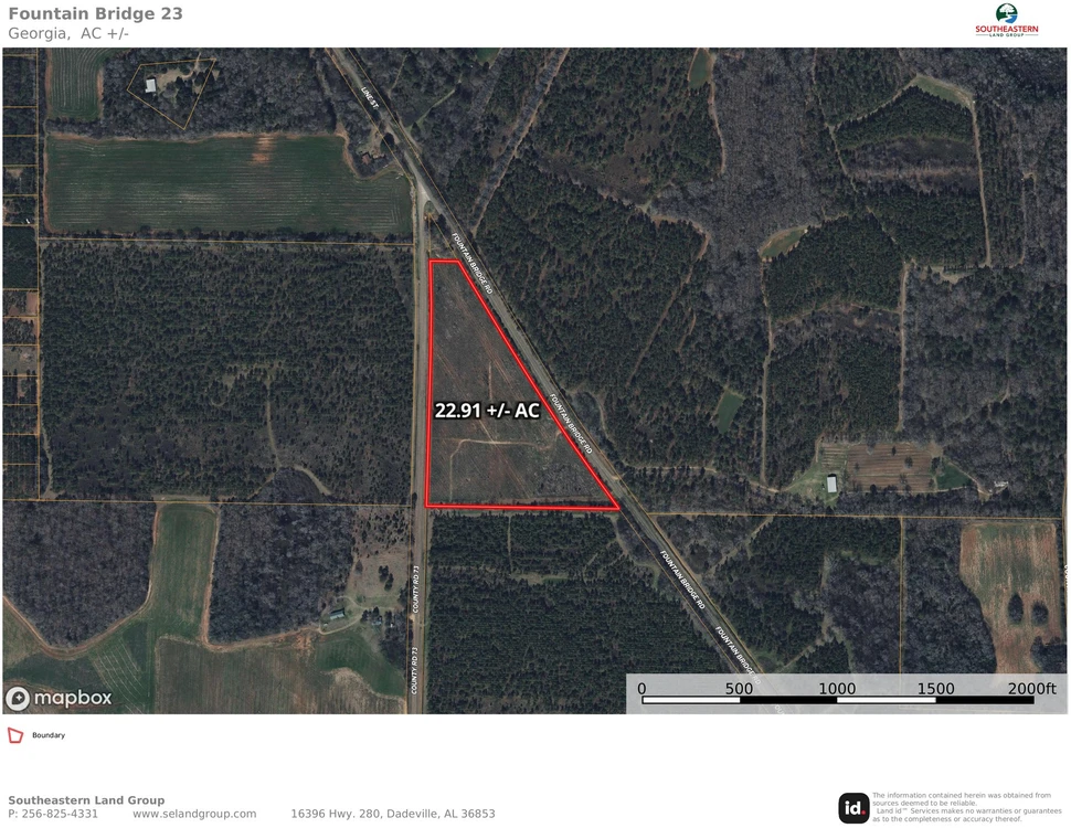 Main Listing Image
