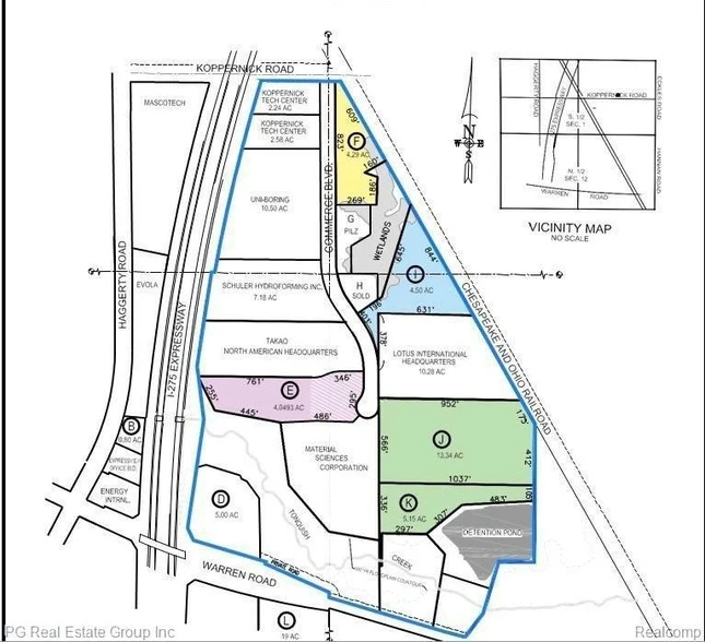 Main Listing Image