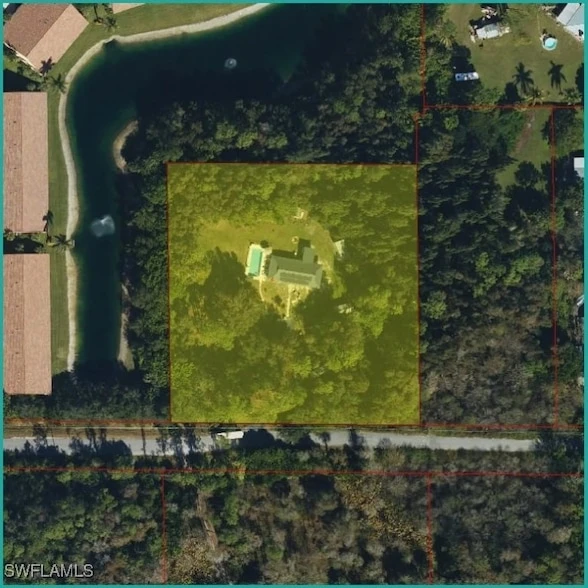 Main Listing Image