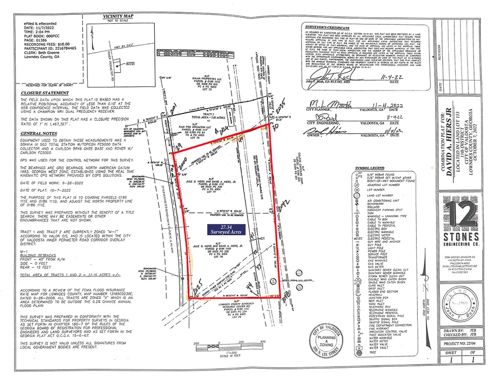 Main Listing Image