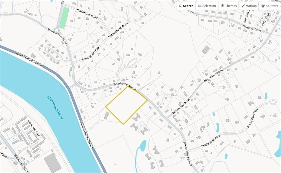 Main Listing Image
