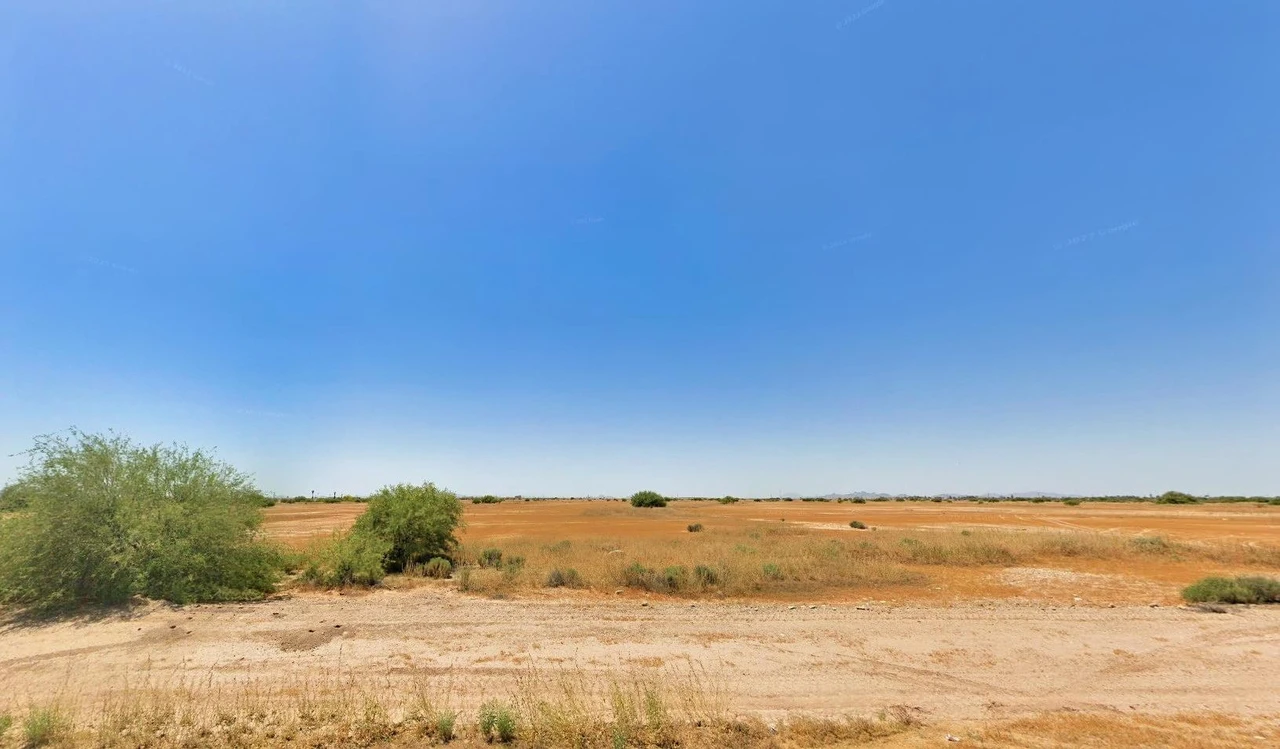 Main Listing Image