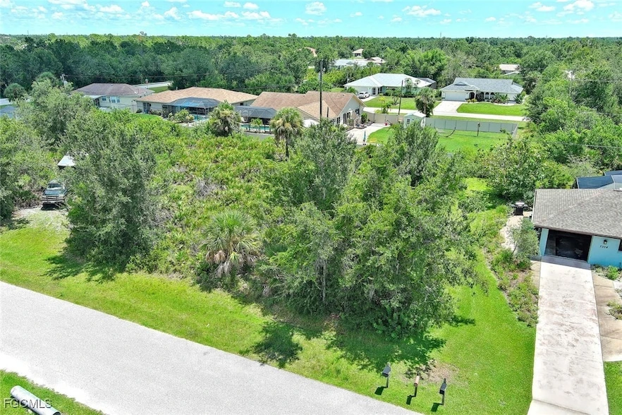 Main Listing Image