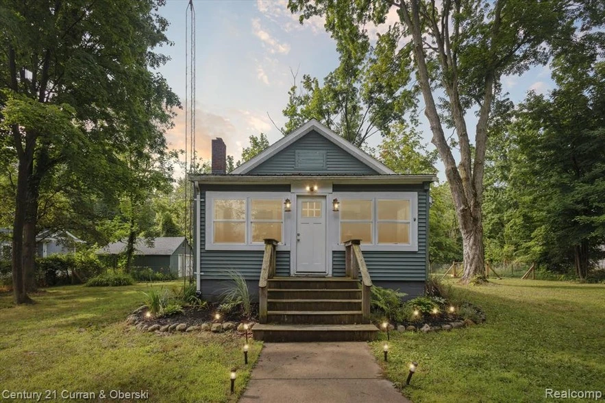 Main Listing Image