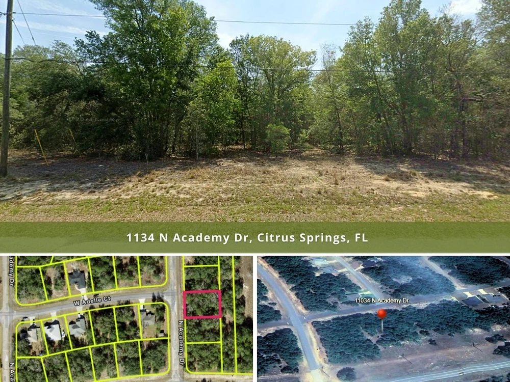 Main Listing Image