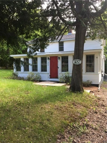 Main Listing Image