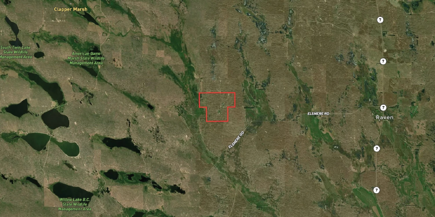 Main Listing Image