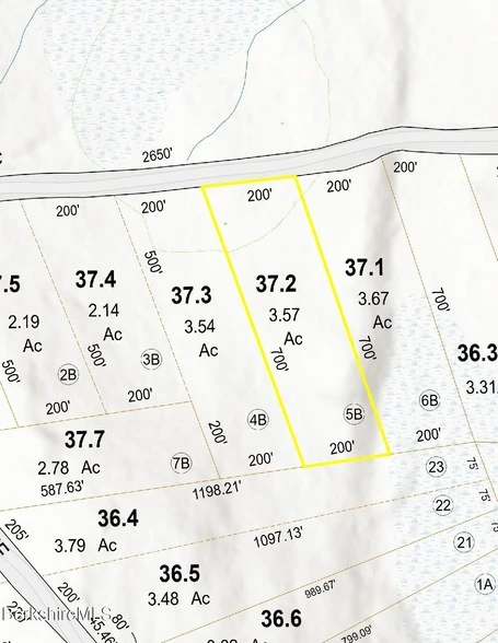 Main Listing Image