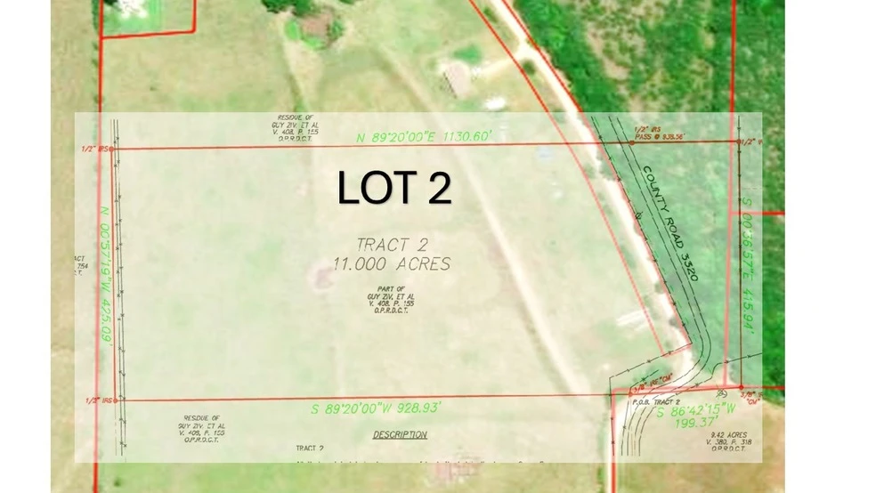 Main Listing Image