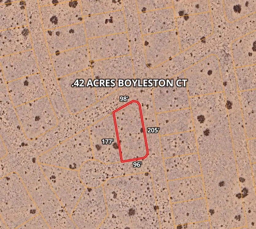 Main Listing Image