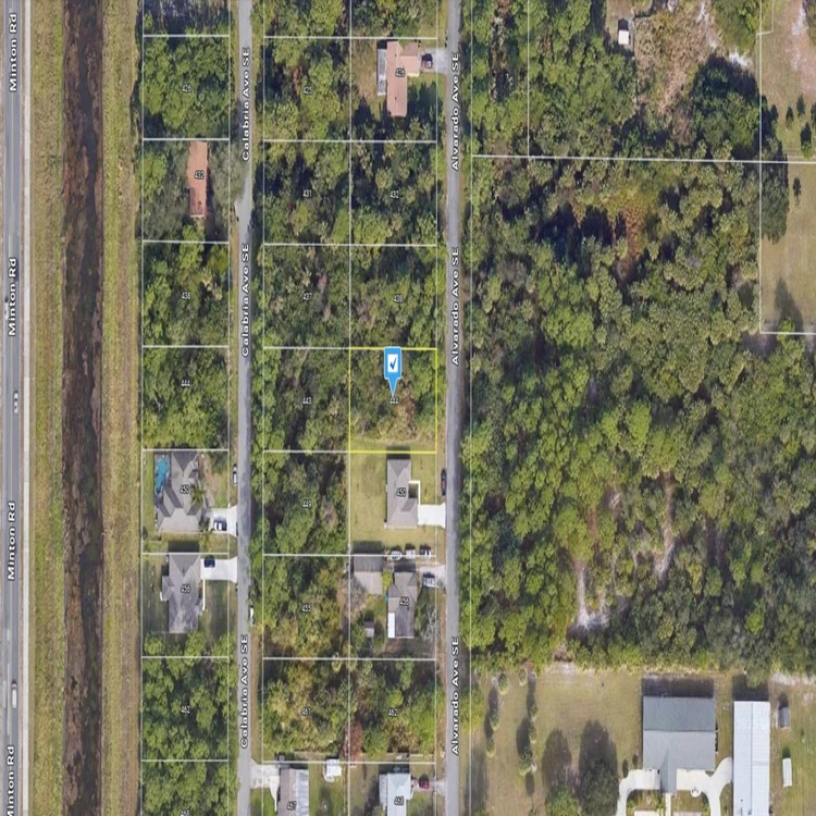 Main Listing Image