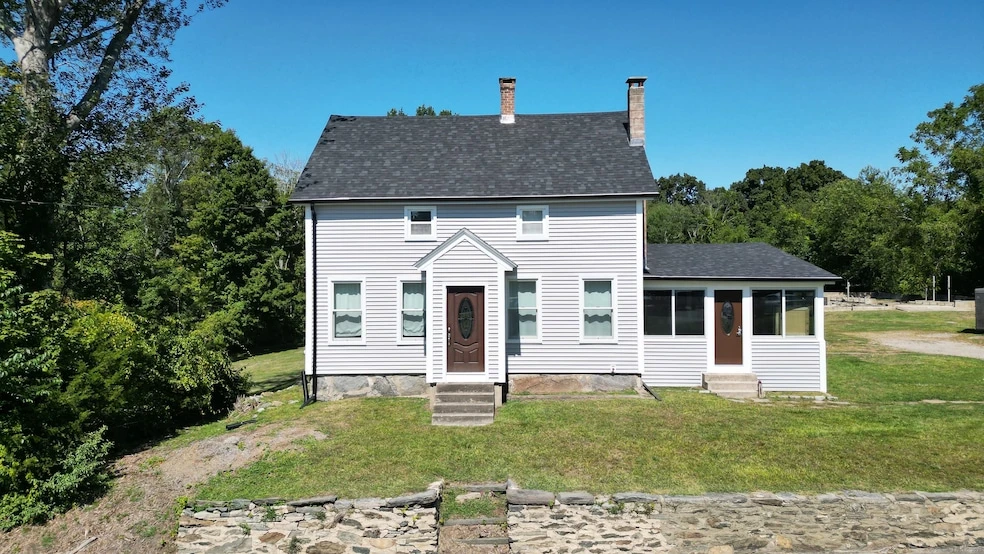 Main Listing Image