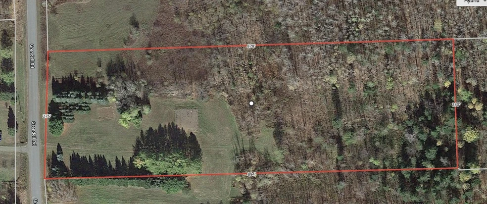 Main Listing Image