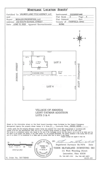 Main Listing Image