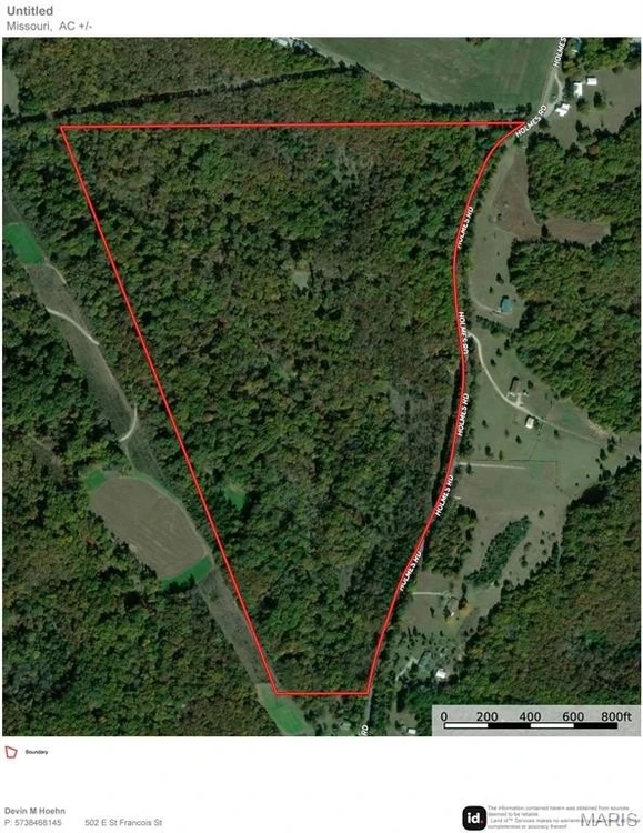 Main Listing Image