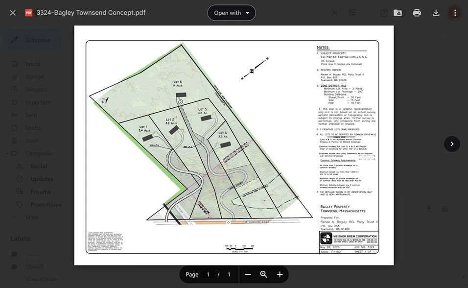 Main Listing Image