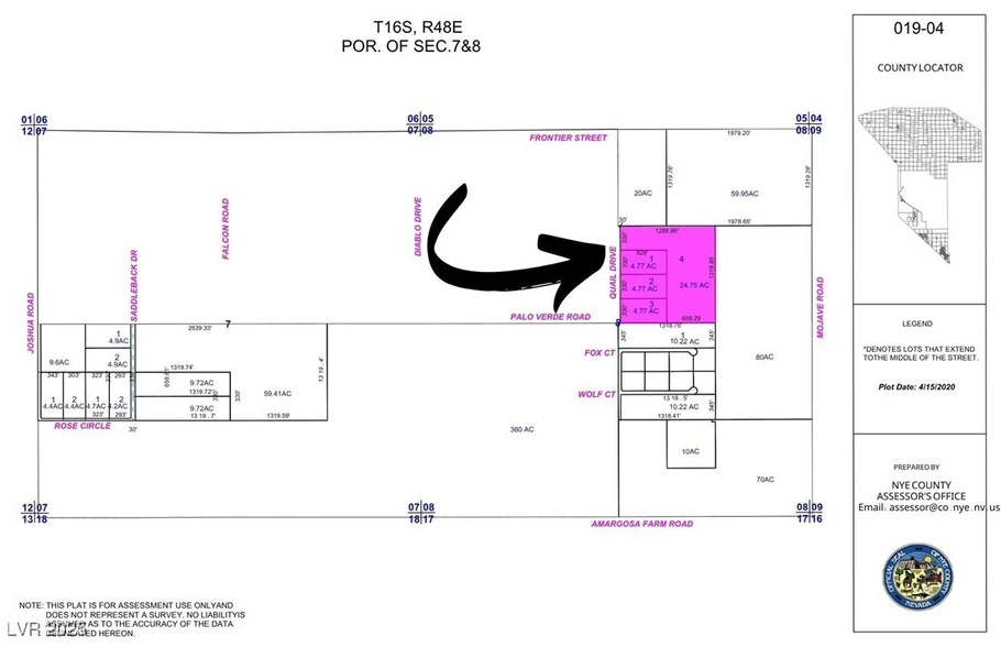 Main Listing Image