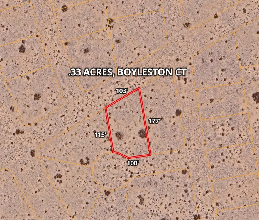 Main Listing Image