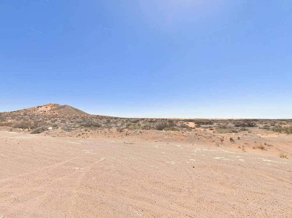 Main Listing Image