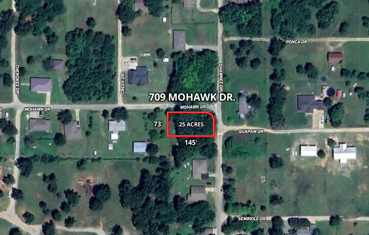 Main Listing Image