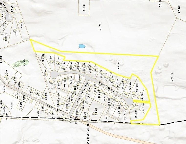 Main Listing Image