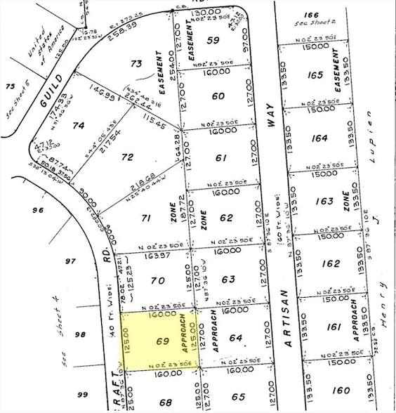 Main Listing Image
