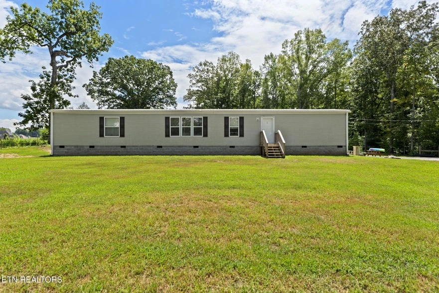 Main Listing Image